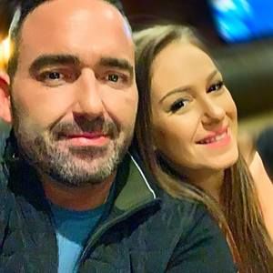 Meet your Posher, Brian